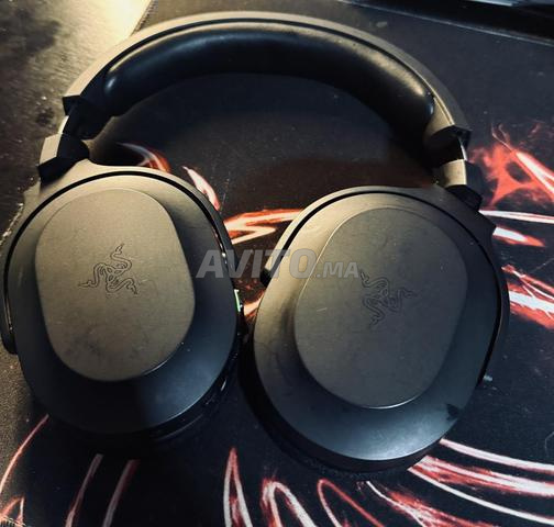 Razer Barracuda X