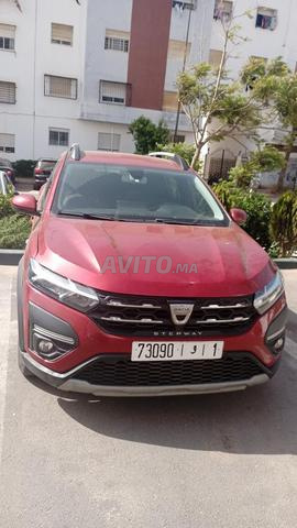 Dacia Sandero bon état - 2