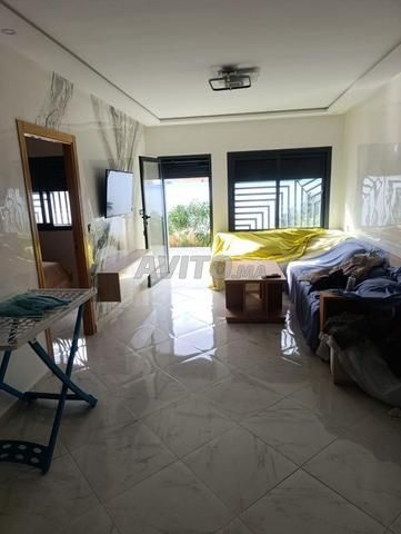 Appartement RDC avec piscine - 2