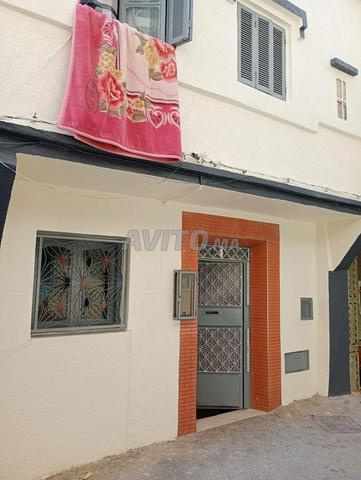 Tanger quartier Saniـa près Girardi - 2