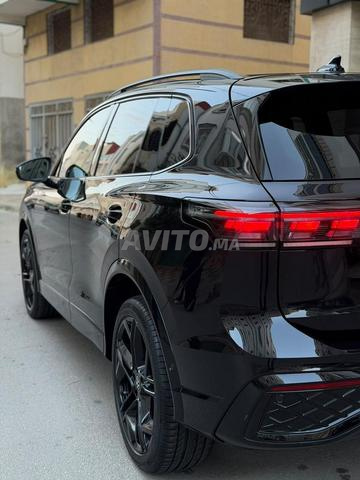 Tiguan R-Line 2025