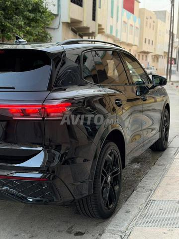 Tiguan R-Line 2025