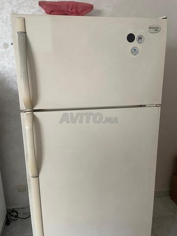Réfrigérateur Frigidaire - 2