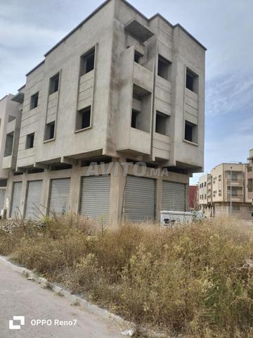 Maison R2 trois façades - 2