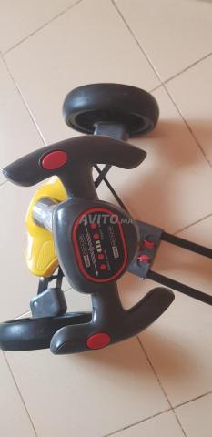 Scooter électrique - 2