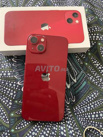 iPhone 13 en bon état - 2
