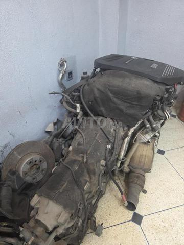 Moteur BMW 25d TwinPower Turbo Boîte Auto 2019 - 2