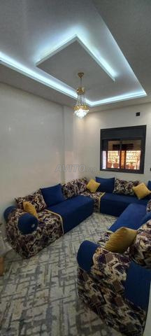 Appartement à vendre - 2