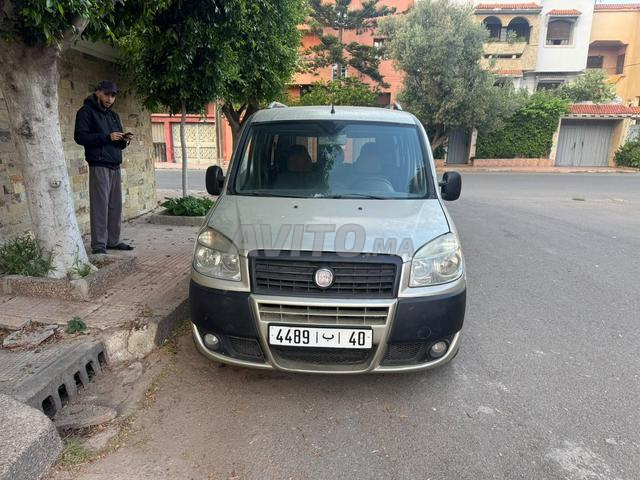 FIAT DOBLO - 2