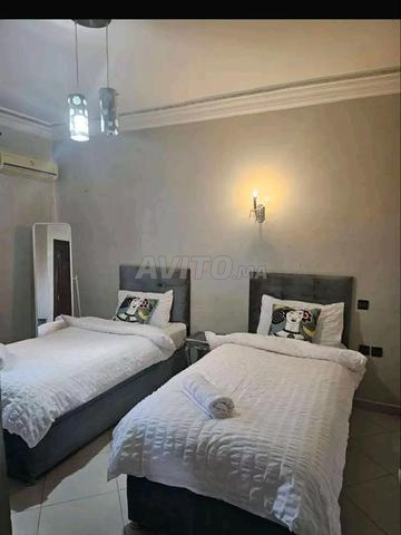 شقة للإيجار للعطلات - 2