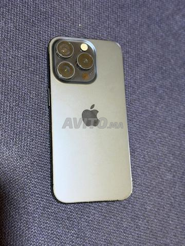 iPhone 15 Pro e-sim - 2