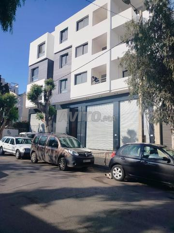 LOCAL COMMERCIAL À VENDRE – OASIS, CASABLANCA - 2