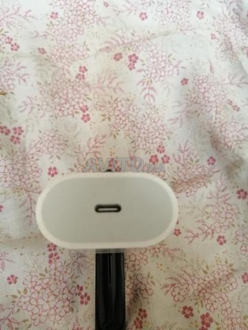 Appel original - 2