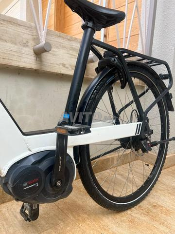 Vélo électrique - 2