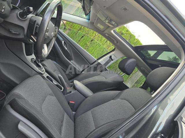 Hyundai i30 Full options Déd. 2026 - 2
