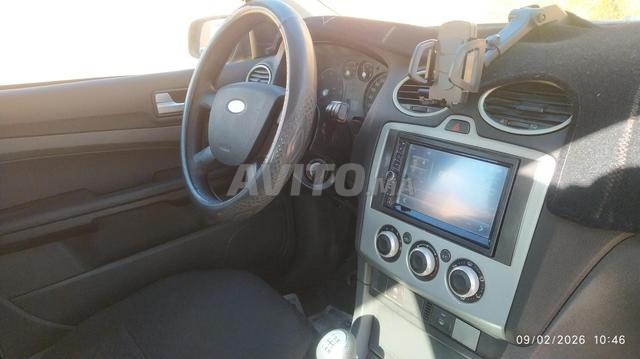 FORD FOCUS II - 2