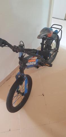 Vélo - 2