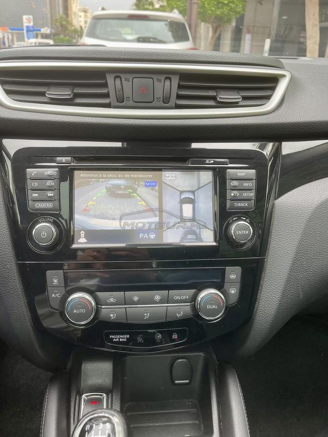 Qashqai Tekna Plus Diwana 2026