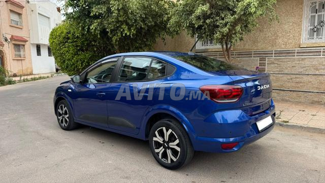 Dacia Logan 2023 tout option - 2