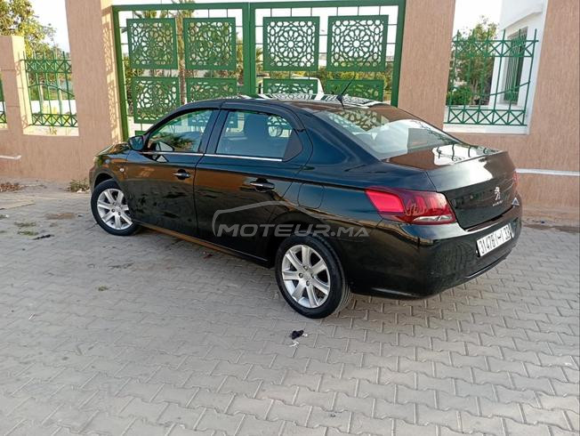 Peugeot 301   67 الف