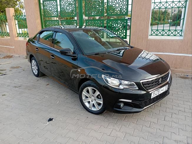 Peugeot 301   67 الف