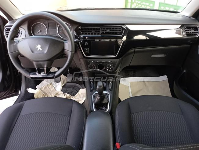Peugeot 301   67 الف