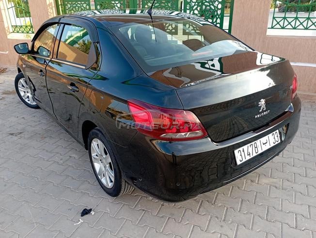 Peugeot 301   67 الف