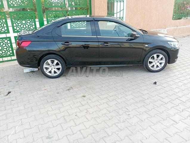 Peugeot 301 67 mille - 2