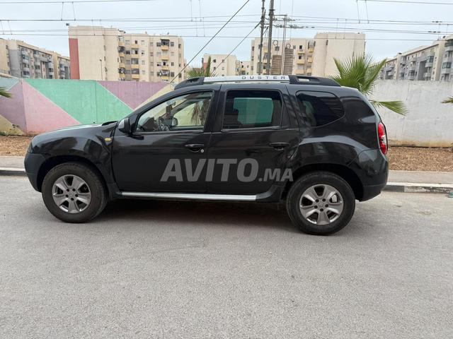داسيا داستر - 2