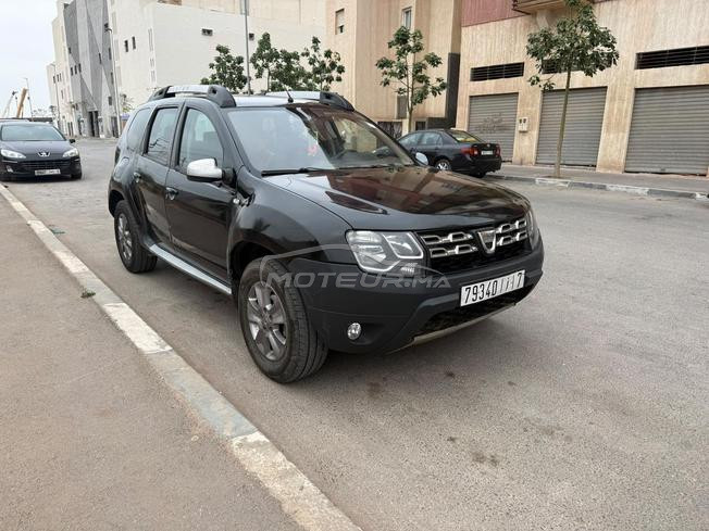DACIA-DUSTER