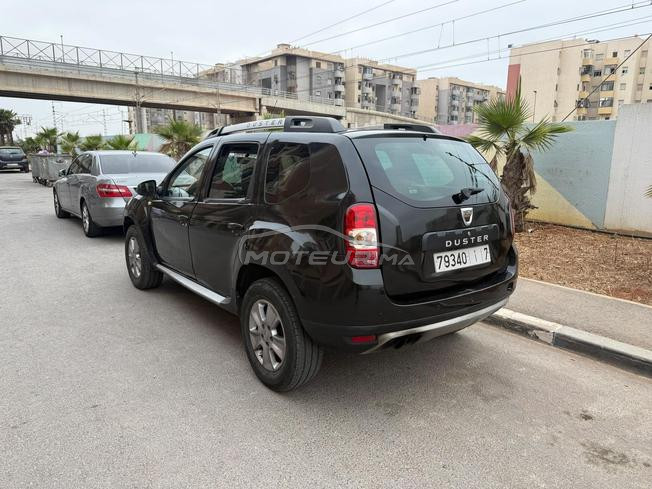 DACIA-DUSTER