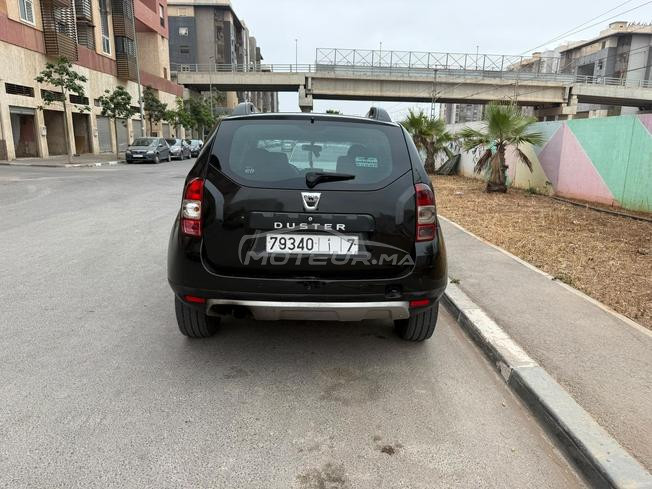 DACIA-DUSTER