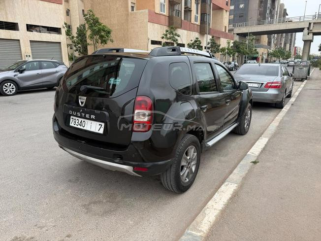 DACIA-DUSTER