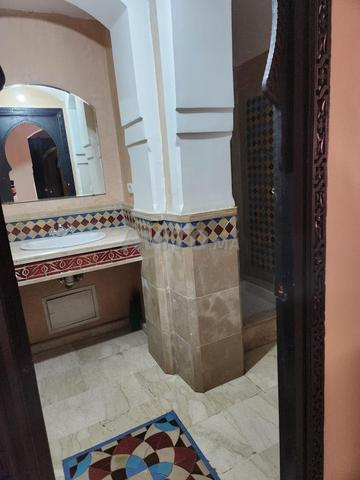 Moderne appart vacance par jour Marrakech guiliz - 2