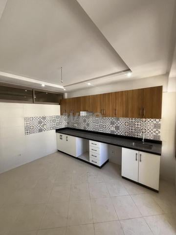 Appartement vide à louer
