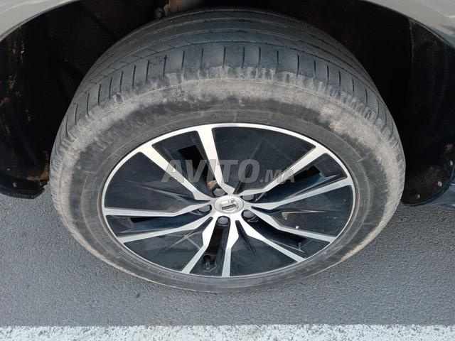 KIFAL - VOLVO XC90
