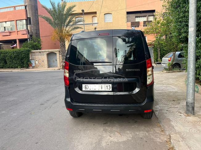DACIA-DOKKER