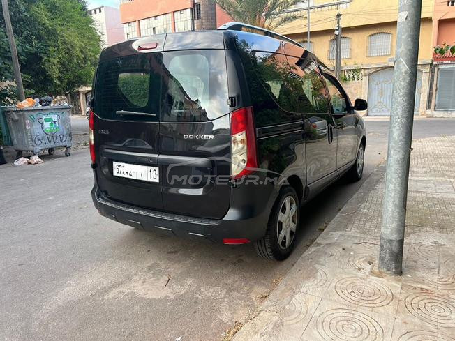 DACIA-DOKKER