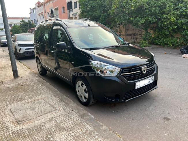 DACIA-DOKKER