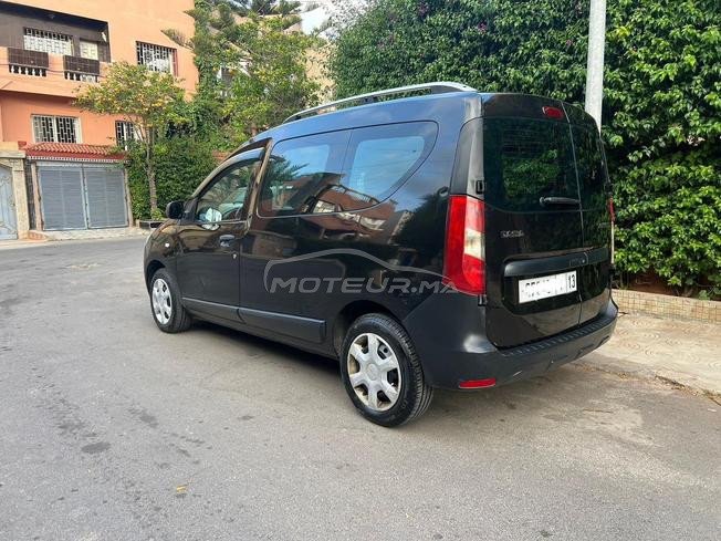 DACIA-DOKKER