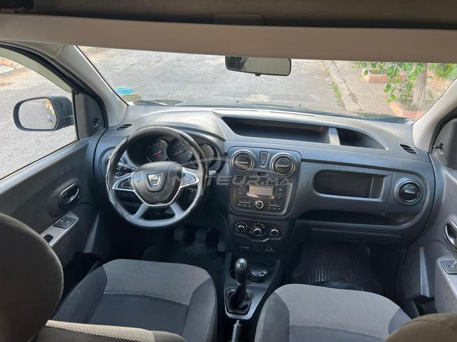 DACIA-DOKKER