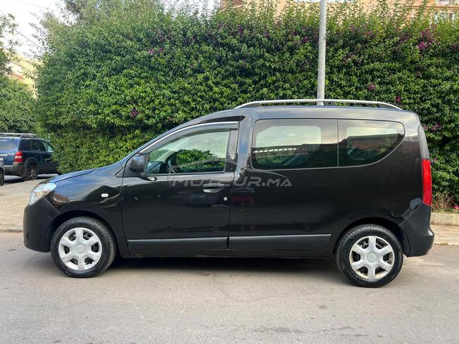 DACIA-DOKKER