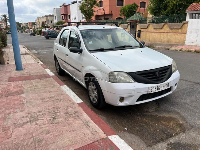 DACIA-LOGAN