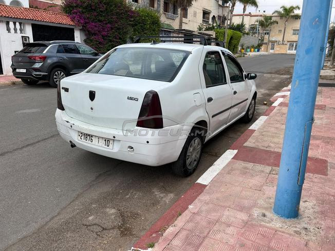 DACIA-LOGAN