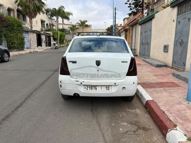 DACIA-LOGAN