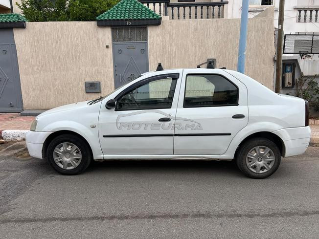 DACIA-LOGAN