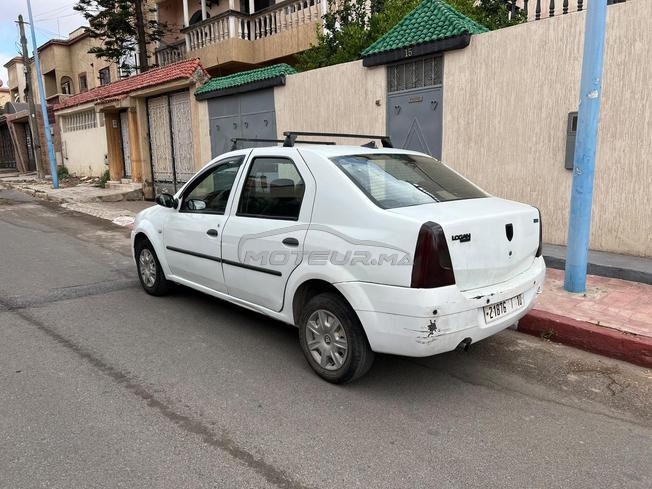 DACIA-LOGAN