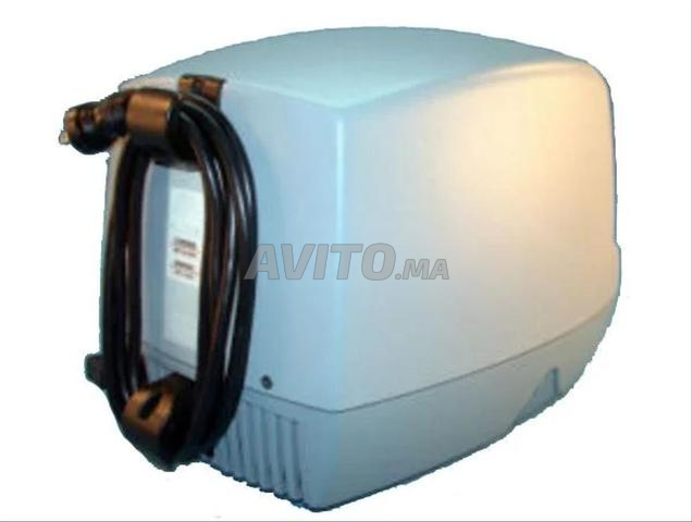 جهاز مساعدة السعال Philips - 2