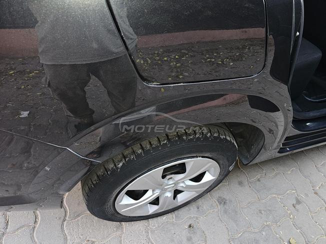 dacia logan 2022 essence automatique 