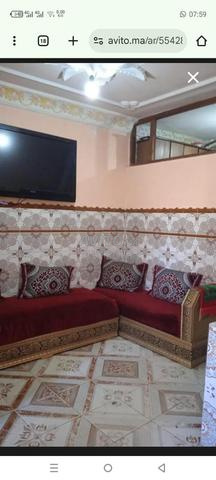 شقة مفروشة للإيجار - 2